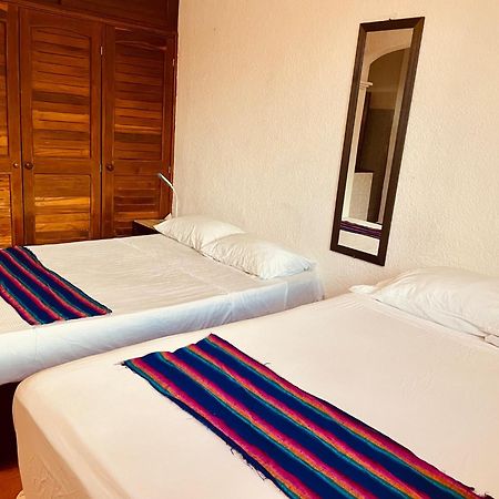 Punta Me Apartments With Nice Sea View & Beach Cancun Exterior photo