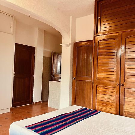 Punta Me Apartments With Nice Sea View & Beach Cancun Exterior photo