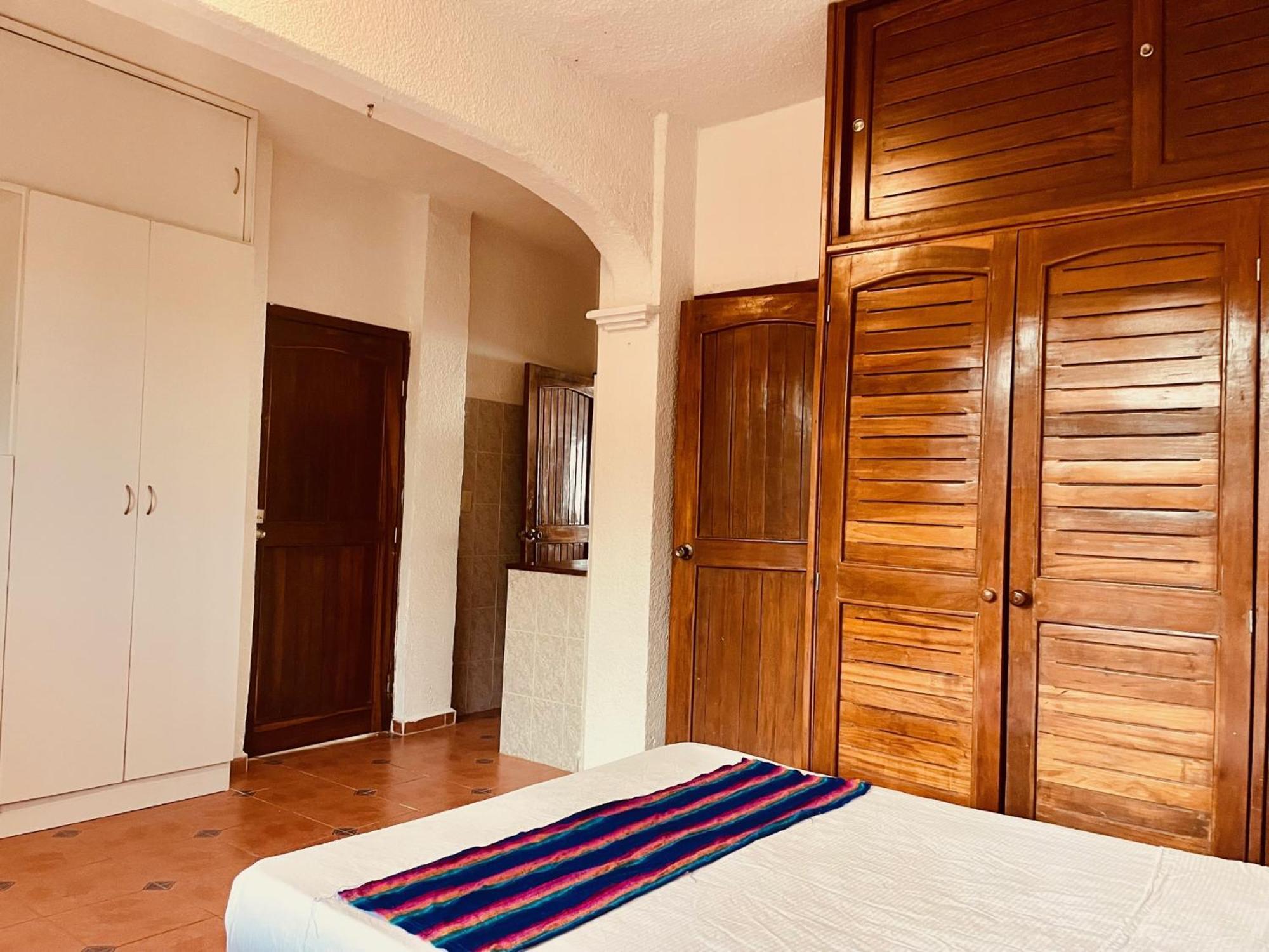 Punta Me Apartments With Nice Sea View & Beach Cancun Exterior photo
