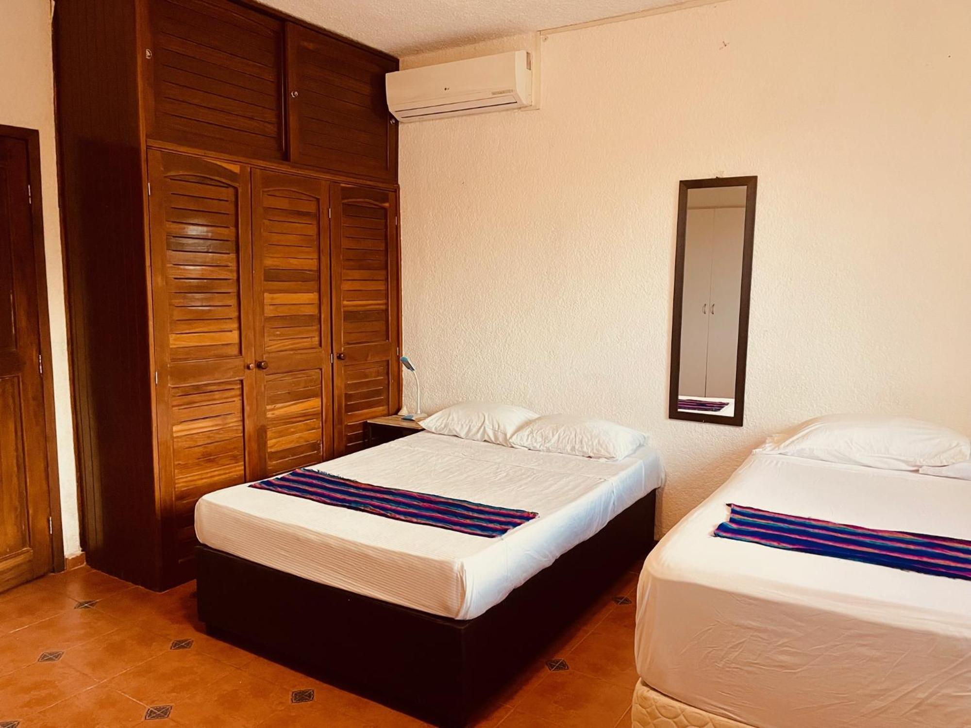 Punta Me Apartments With Nice Sea View & Beach Cancun Exterior photo