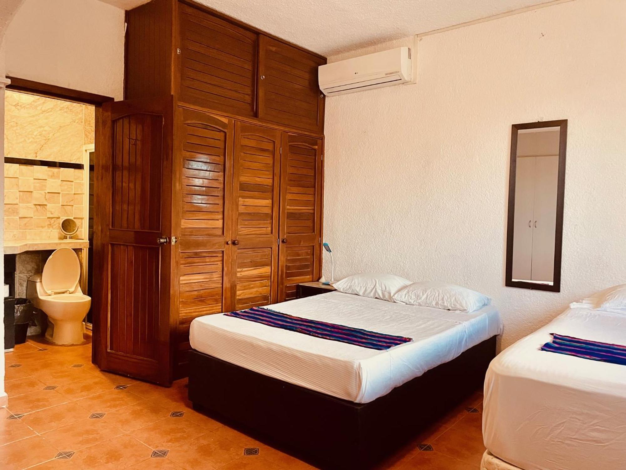 Punta Me Apartments With Nice Sea View & Beach Cancun Exterior photo