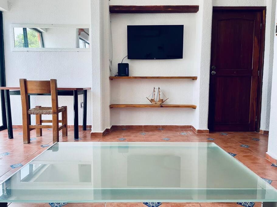 Punta Me Apartments With Nice Sea View & Beach Cancun Exterior photo