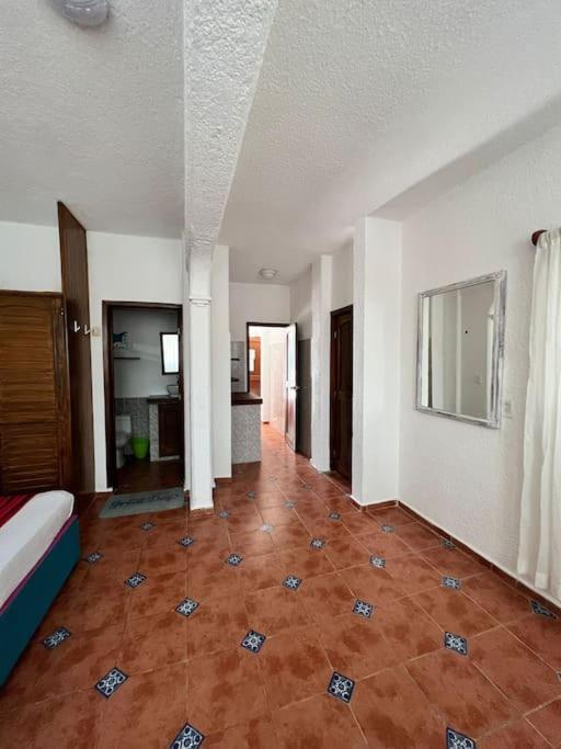 Punta Me Apartments With Nice Sea View & Beach Cancun Exterior photo