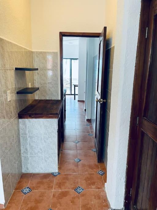 Punta Me Apartments With Nice Sea View & Beach Cancun Exterior photo