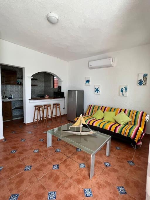 Punta Me Apartments With Nice Sea View & Beach Cancun Exterior photo